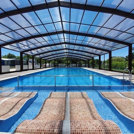 Hotel Arco Iris Вильянуэва-де-Ароса Экстерьер фото